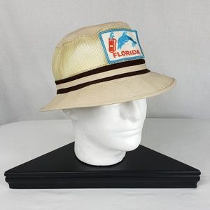 florida bucket hat
